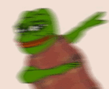 dab