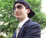toby fox gigachad