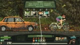 keep driving
