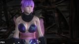 ayane ps3