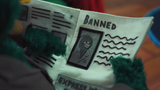 banned