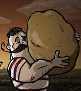 Wolfgang potato