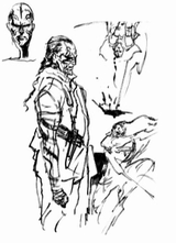 Chinaman