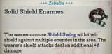 shield neck