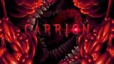 Carrion-Title