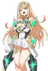 __mythra_xenoblade_chronicles_and_1_more_drawn_by_kirin_xe__a8539fbaea51e7bd3ce00d4281fbf99a