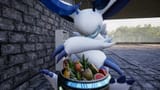 crotchfood