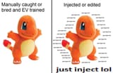 just inject lol
