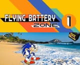 flying battery zone