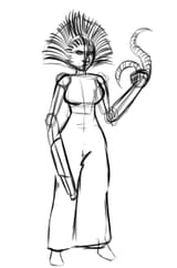 SHODAN Android Ver 2_Sketch