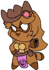 Howdy, taxes, now (color)
