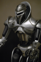 Cylon scum