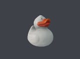 RubberDuck