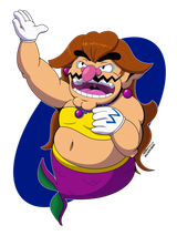 wario__mermaid