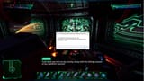 Systemshock 3 Shodan got me good