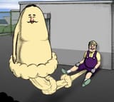 funnyfartman