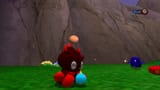 salem snacks on a chao fruit
