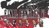 ffvi remaster