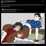 fgcweirdos