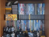 Gamecube Shelf