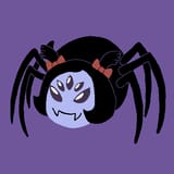 Muffet Spider