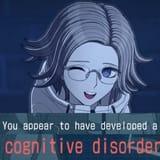cognitive fuckup