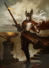 elric of melnibone