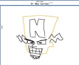Nigga-cortex