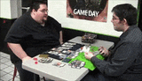 chad tableflipper vs virgin monoblue player