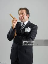 businessman