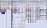 Final Fantasy Sprites v3
