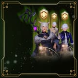 Trust system ff14