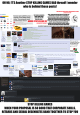 angry discord zoosadist