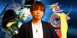 Yoshi P