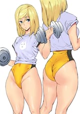 __millia_rage_guilty_gear_and_1_more_drawn_by_ashiomi_masato__1055eaa1cd378d8c926ee580711fab60