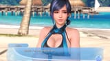 DEAD OR ALIVE Xtreme Venus Vacation Screenshot 2025.04.09 - 19.14.35.75
