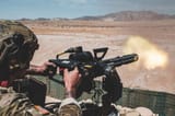 minigun