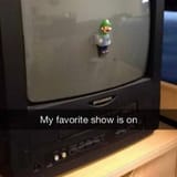favorite show