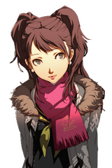 Rise winter