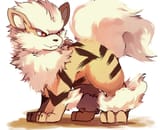 Arcanine