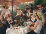 Renoir-Paintings
