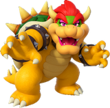 Bowser&#039;s Wife