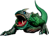 Dodongo
