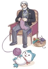 Sommie Yarn