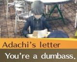 dumbass
