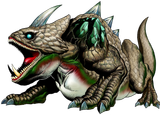 King Dodongo (2)