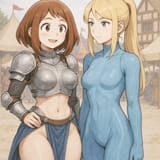 20250705_1835_Renaissance Fair Warriors_simple_compose_01jzenyj11effvs83qsg73sh4a