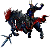 Phantom Ganon