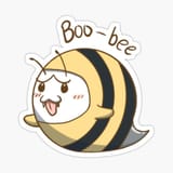 Boo Bee