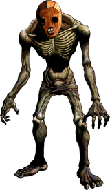 Redead_OoT